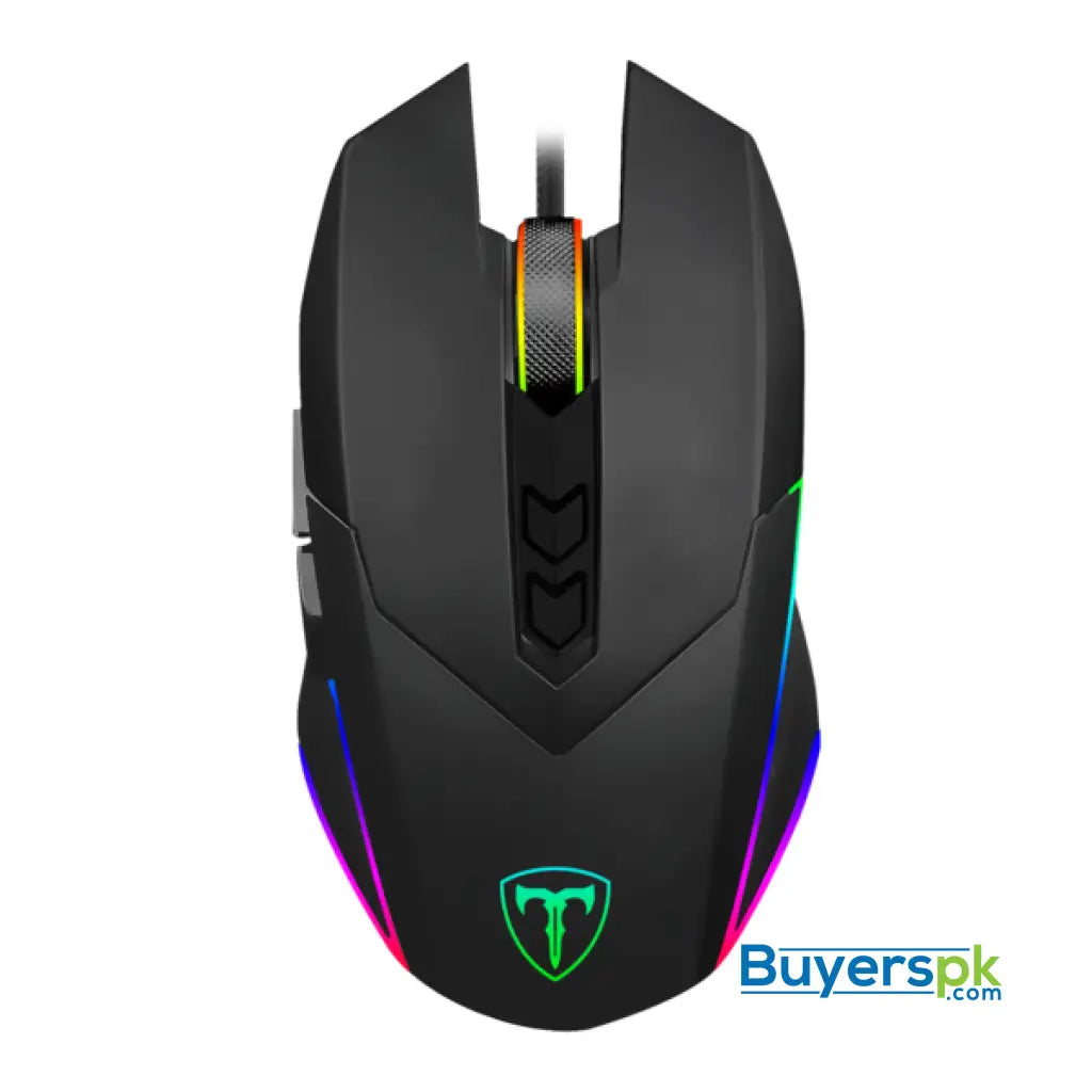 T-dagger Lieutenant T-tgm301 Gaming Mouse - Price in Pakistan T-dagger Lieutenant T-tgm301 Gaming Mouse - Price in Pakistan